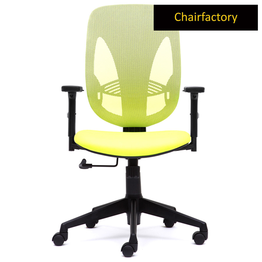 Designer Mid Back Ergonomic Office Chair Chair Factory